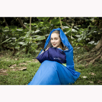 维仕蓝 蓝度户外睡袋 WA8020