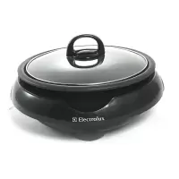 伊莱克斯(ELECTROLUX) EGHP100 鸳鸯电火锅