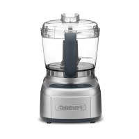 Cuisinart美膳雅 迷你食品处理器 ECH-4CN