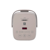 双立人(ZWILLING) 迷你电饭煲2L ZRC460-C