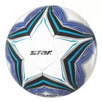 世达(star) 足球成人耐磨5号足球2020年新款手缝比赛足球