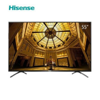 海信（Hisense）HZ55H55 55英寸 超清4K 智能液晶平板电视机