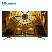 海信(Hisense)HZ65H55 65英寸 超高清4K 智能液晶平板电视