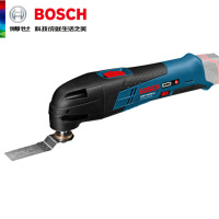 博世(BOSCH)GOP12V-Li锂电切割机多功能电锯 砂磨刮铲 电动工具 标配裸机
