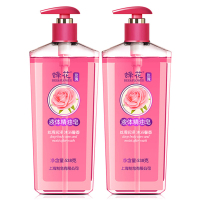 蜂花 538g 玫瑰液体精油皂沐浴露(计价单位:瓶)