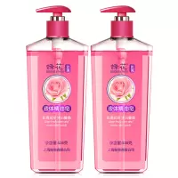蜂花 538g 玫瑰液体精油皂沐浴露(计价单位:瓶)