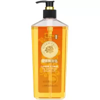 蜂花(BEE&FLOWER) 檀香 538g 液体精油皂(计价单位:瓶)