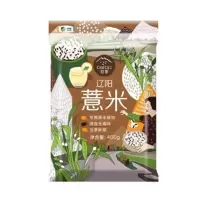 初萃辽阳薏米400g
