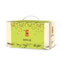 悠采有机杂粮礼盒3200g