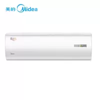 美 的 空调KFR-50GW/DY-DA400(D2)