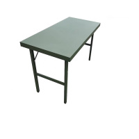 野营餐桌会议桌单兵作业桌指挥桌户外折叠桌作训桌