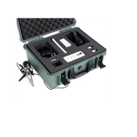 夜间射击闪光器 夜间训练器材 军训箱WJXL-SGQ夜间射击闪光