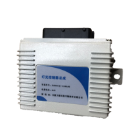 东风猛士EQ2060灯光控制器总成3600010J-C48A00DZ灯光控制器 正品超长质保