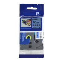 普贴(PUTY)TZ3-531 标签带标签纸