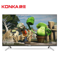 康佳电视(KONKA)T49U 49英寸 4K超高清 64位 10核 安卓 网络 智能 平板液晶电视 卧室客厅电视
