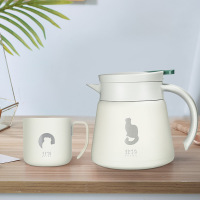 非物夜愿时尚办公健康套装350ml FW-809