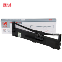 天威(PRINT-RITE) LQ590K/595K色带架 适用爱普生LQ590K/LQ595K色带框含芯 黑色(SW)