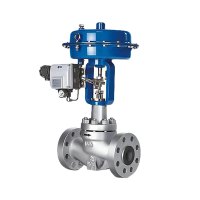 大通轩恒 气动笼式先导控制阀 MODEL OKCVPMD40/F264B45T1W1S4ST-RC10 单位:个