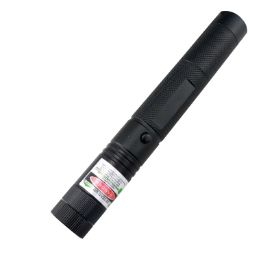 绿光激光手电筒 XTL581 远射强光售楼沙盘投影笔满天星激光手电筒 (个)