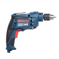 博世(BOSCH)GBM 10 RE 手电钻 原厂标配(裸机)