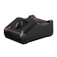 博世（BOSCH）GAL 12V 锂电池快速充电器 锂电充电器