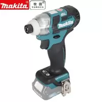 牧田 TD111DZ 12V锂电充电式冲击起子机家用无刷电动工具(裸机) 单个装