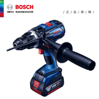 博世(BOSCH)GSB18VE-EC充电式螺丝刀无刷锂电多功能冲击钻无刷重载款起子