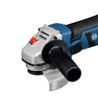 博世(BOSCH)GWS 18V-LI锂电充电式角磨机 M10裸机(不含电池、充电器)