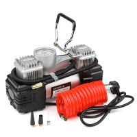 风神双缸 充气泵