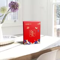 明宫燕红运天成燕窝伴手礼