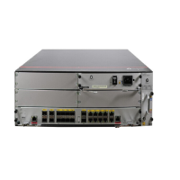 华为AR6300-S企业级模块化 内置防火墙多业务路由器(400H板,4×SIC,2×WSIC,4×XSIC,350W）