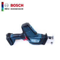 博世(BOSCH)GSA18V-Li C锂电充电马刀锯木工修枝电锯往复锯【标配裸机】