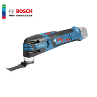 博世(BOSCH) GOP 12V-28充电式多功能切割打磨机切割机电动工具 【裸机版】