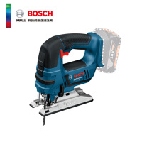 博世(BOSCH) GST18V-li进口电动工具充电式曲线锯拉花锯木材金属切割机 裸机标配