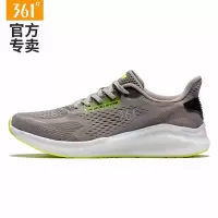 361° 男常规跑鞋 572022239