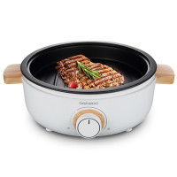 大宇迷你电火锅DYHG-110