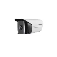海康威视(HIKVISION) DS-2CD3T45P1-I 400万枪式摄像机