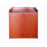 LMFU 茶水柜 900*420*900mm CG008