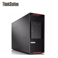 联想（ThinkStation）P920 图形工作站 定制（5218R*2 64G 512G SSD+4T SATA RTX2080TI*2 ）