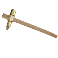 制式班用帐篷锤 帐篷配件专业地钉锤镀锌榔头 班用帐篷地桩锤