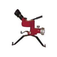 中华可调式移动消防水炮PSY30\PSY30