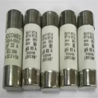 轨道车陶瓷保险管2A个