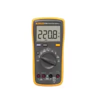 轨道车万用表FLUKE17B