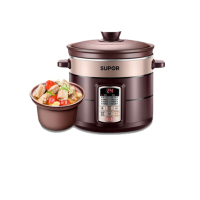苏泊尔(SUPOR)DG40YC806-26 电炖锅
