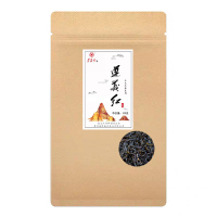 [818专属单品]贵天下 贵州遵义红茶 一级功夫 100克