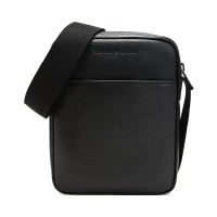 EMPORIO ARMANI 阿玛尼 男士时尚单肩斜挎包