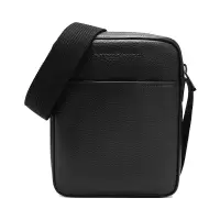 EMPORIO ARMANI 阿玛尼 男士时尚单肩斜挎包