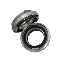 中华内扣式消防水带接口150mm\KY150G