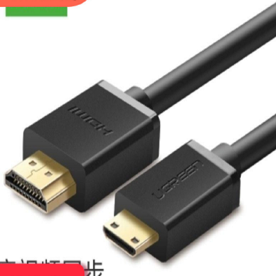 绿联HDMI线 3M