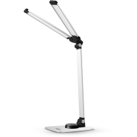 南孚LED双头台灯 NF-TD9120